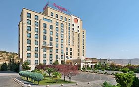 Ramada Plaza by Wyndham Mardin