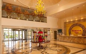Ramada Plaza by Wyndham Mardin