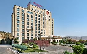 Ramada Plaza by Wyndham Mardin